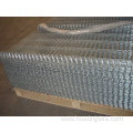 3D Wire Mesh Fence Panel (AS-Fence)